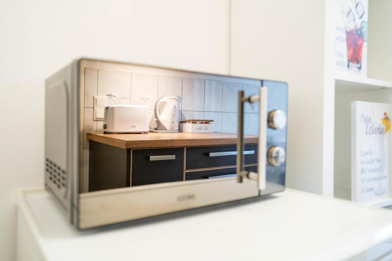 Appartamento Cozy Modern Nest In The Heart Of With Netflix *