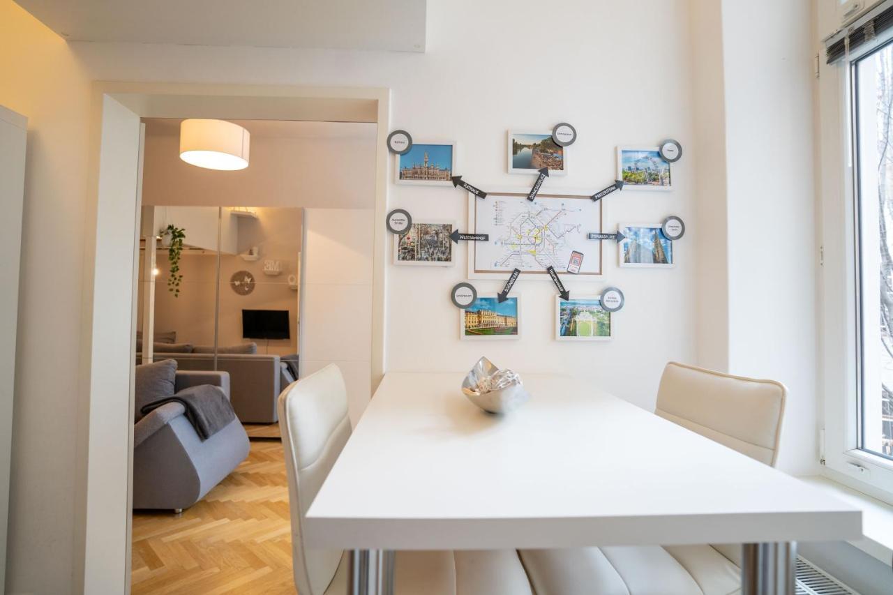 Appartamento Cozy Modern Nest In The Heart Of With Netflix *